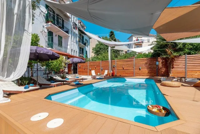Hotel with 6 rooms in Split, Croatia, for sale - 6