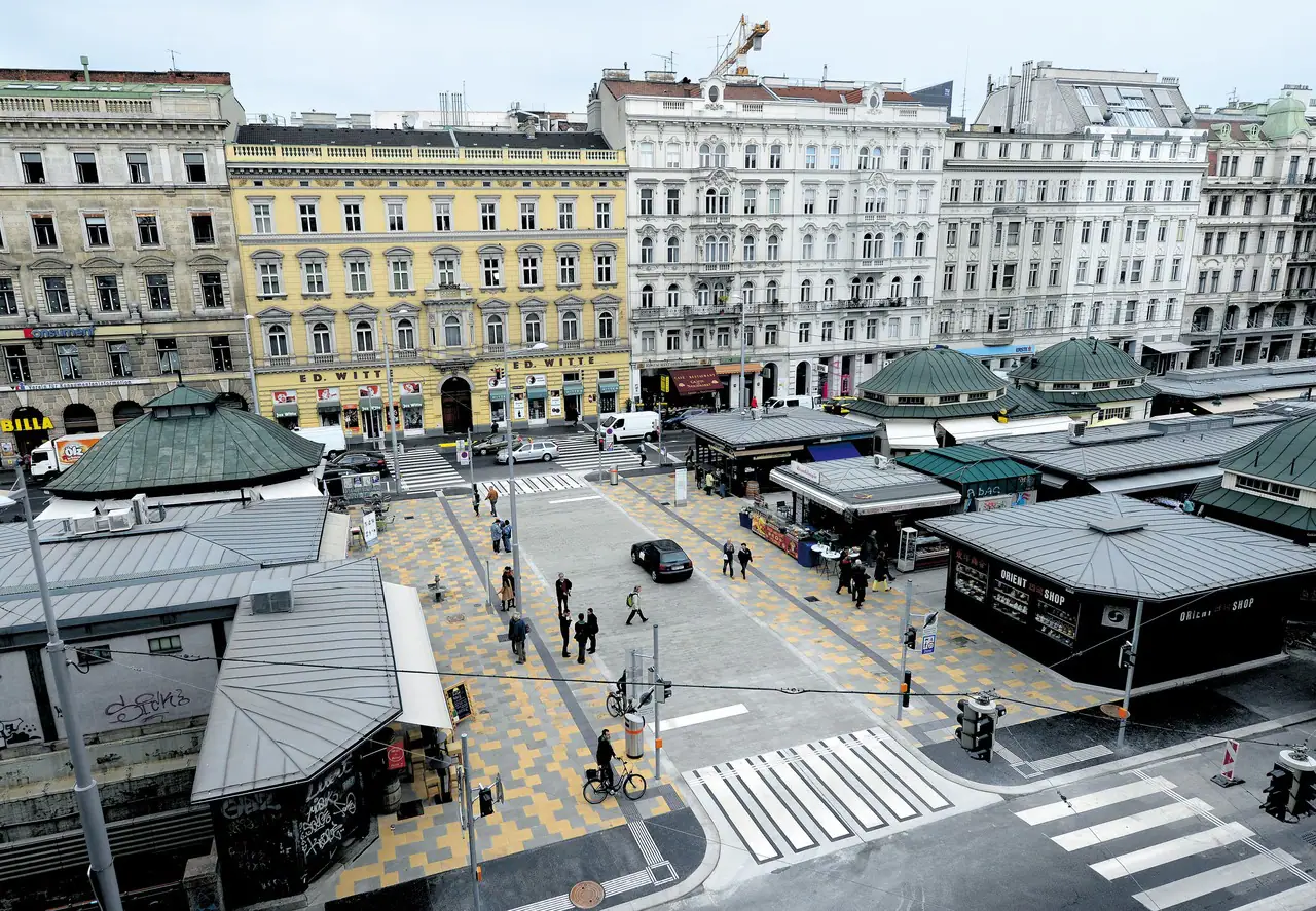 4**** Hotel im Zentrum von Wien - 2