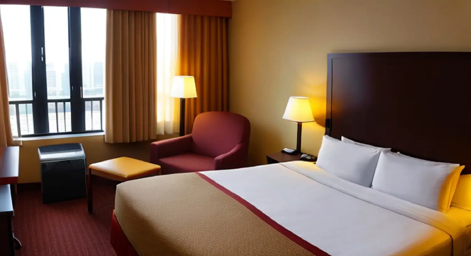 Hotel at the thermal springs of Fiuggi for sale, Lazio - 1