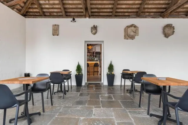 Hotel mit 8 Zimmern in Labin, Kroatien, zu verkaufen - 7
