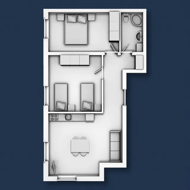 Hotel with 26 rooms in Premantura, Medulin, Croatia, for sale - 15