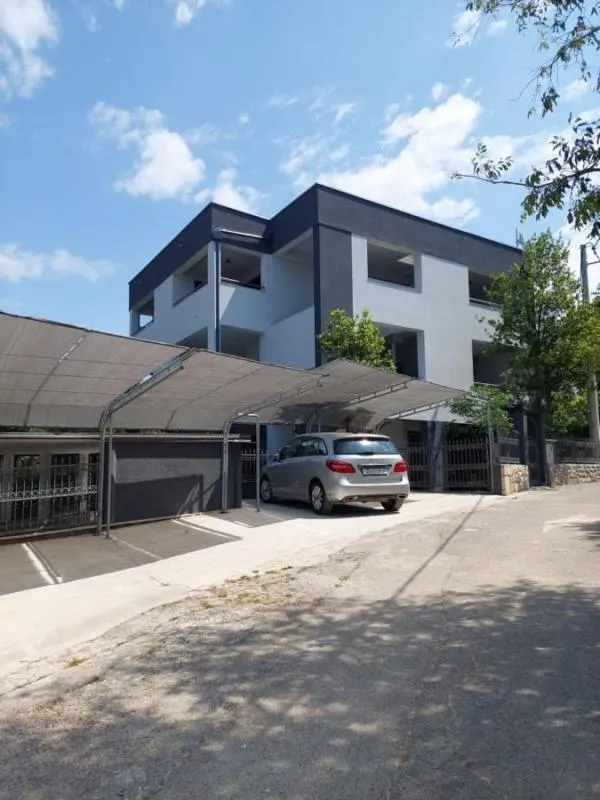 Hotel mit 6 Zimmern in Selce, Crikvenica, Kroatien, zu verkaufen