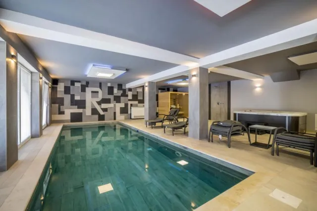 Hotel with 7 rooms in Čižići, Dobrinj, Croatia, for sale
