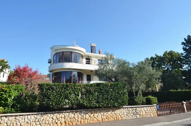 Hotel mit 4 Zimmern in Krk, Kroatien, zu verkaufen