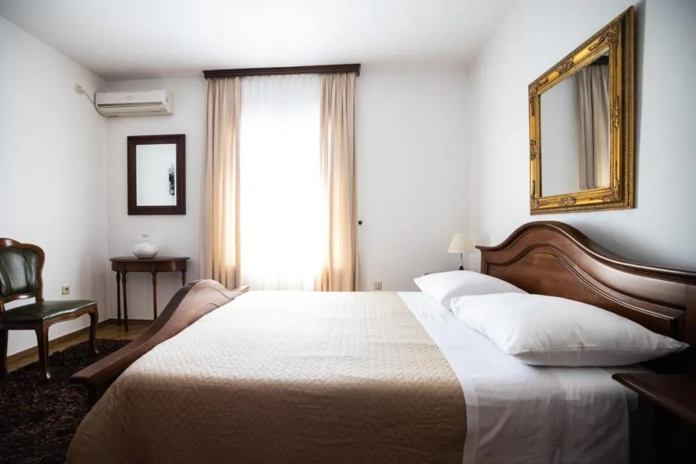 Hotel mit 10 Zimmern in Kozino, Kroatien, zu verkaufen - 6