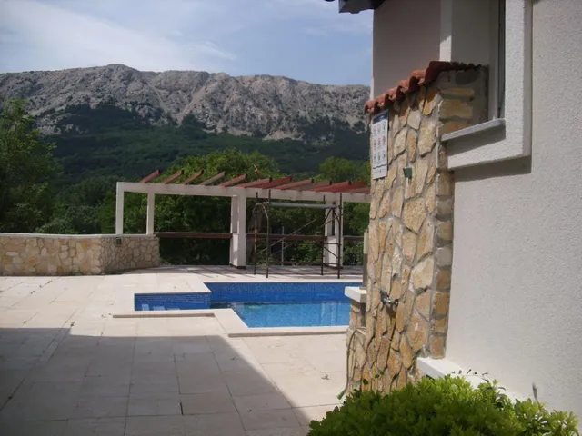 Hotel mit 10 Zimmern in Baška, Kroatien, zu verkaufen - 9
