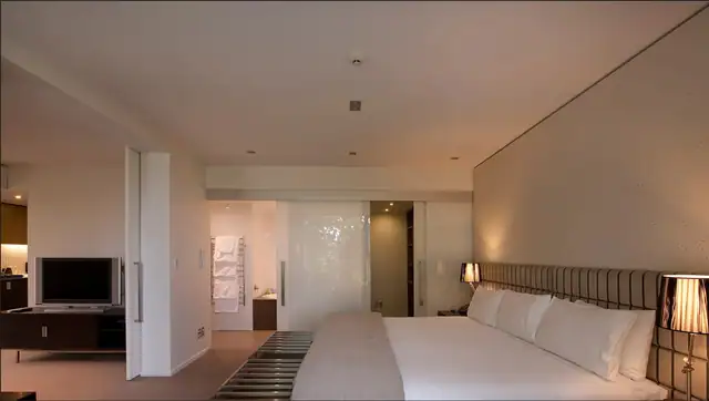 4**** Hotel with 52 rooms in Nurnberg