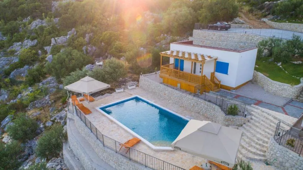 Hotel with 17 rooms in Ploce, Croatia, for sale - 3