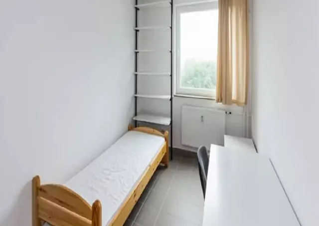 Hervorragende Investitionsmöglichkeit in Studentenunterkünfte in Bochum, 9 % jährliche Rendite, Foto 5