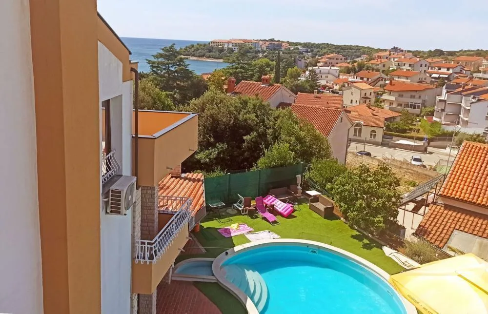 Hotel mit 11 Zimmern in Pješčana Uvala, Medulin, Kroatien, zu verkaufen - 4