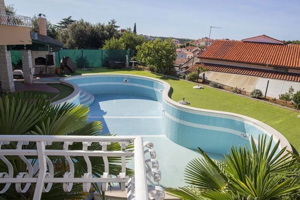 Hotel mit 11 Zimmern in Pješčana Uvala, Medulin, Kroatien, zu verkaufen - 3