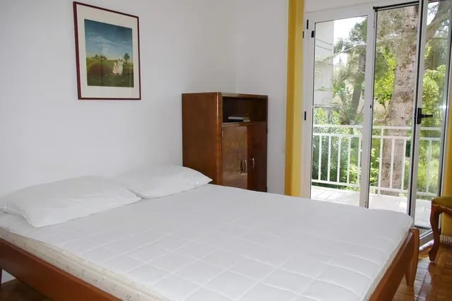 Hotel mit 6 Zimmern in Baska Voda, Kroatien, zu verkaufen
