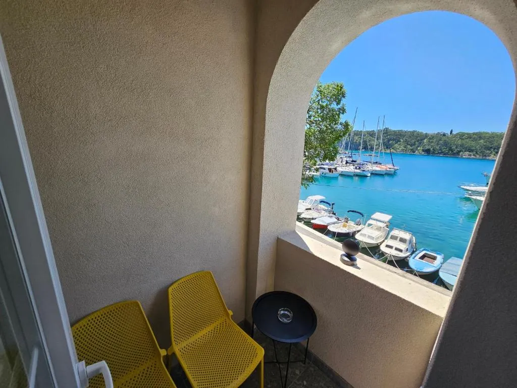 Hotel mit 23 Zimmern in Krk, Kroatien, zu verkaufen - 3