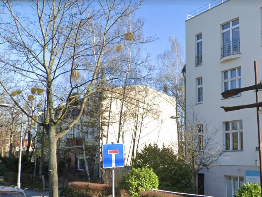 Package of 4 apartment houses with great potential, Berlin, photo 2