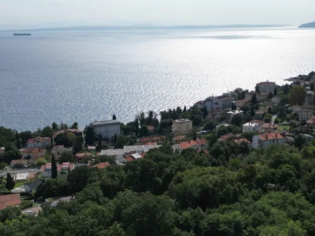 Отель площадью 700 м² в Ловране, Хорватия, на продажу - 8