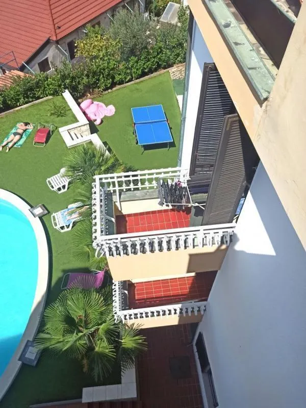 Hotel mit 11 Zimmern in Pješčana Uvala, Medulin, Kroatien, zu verkaufen - 13
