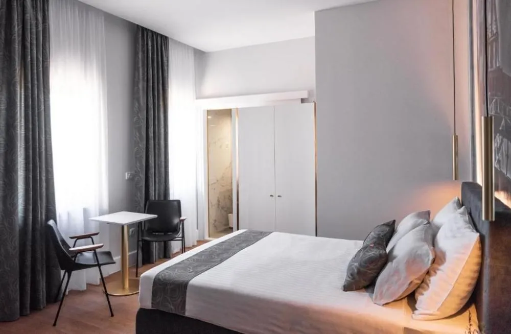 Hotel mit 8 Zimmern in Labin, Kroatien, zu verkaufen - 12