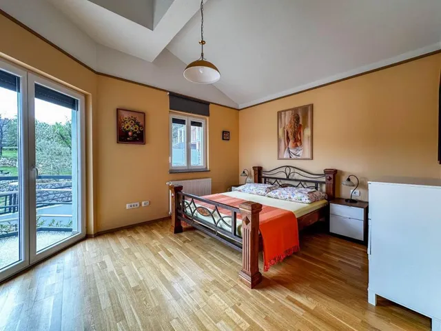 Hotel with 9 rooms in Oprić, Opatija, Croatia, for sale - 7