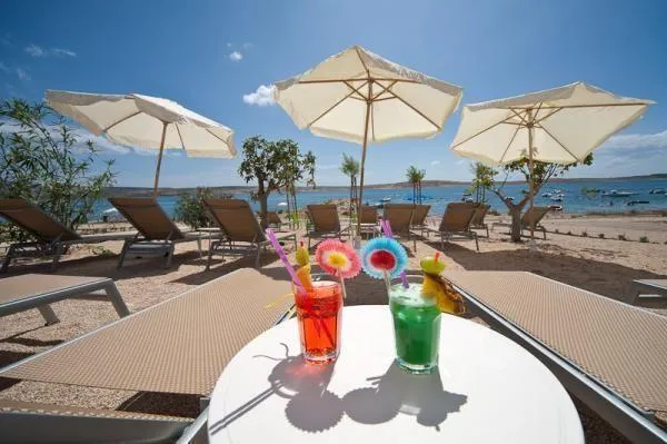 Hotel mit 27 Zimmern in Vidalići, Novalja, Kroatien, zu verkaufen