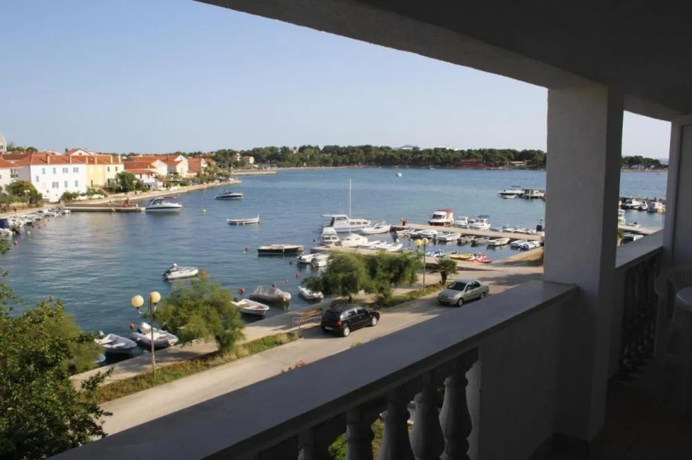 Hotel mit 9 Zimmern in Zadar, Kroatien, zu verkaufen - 4