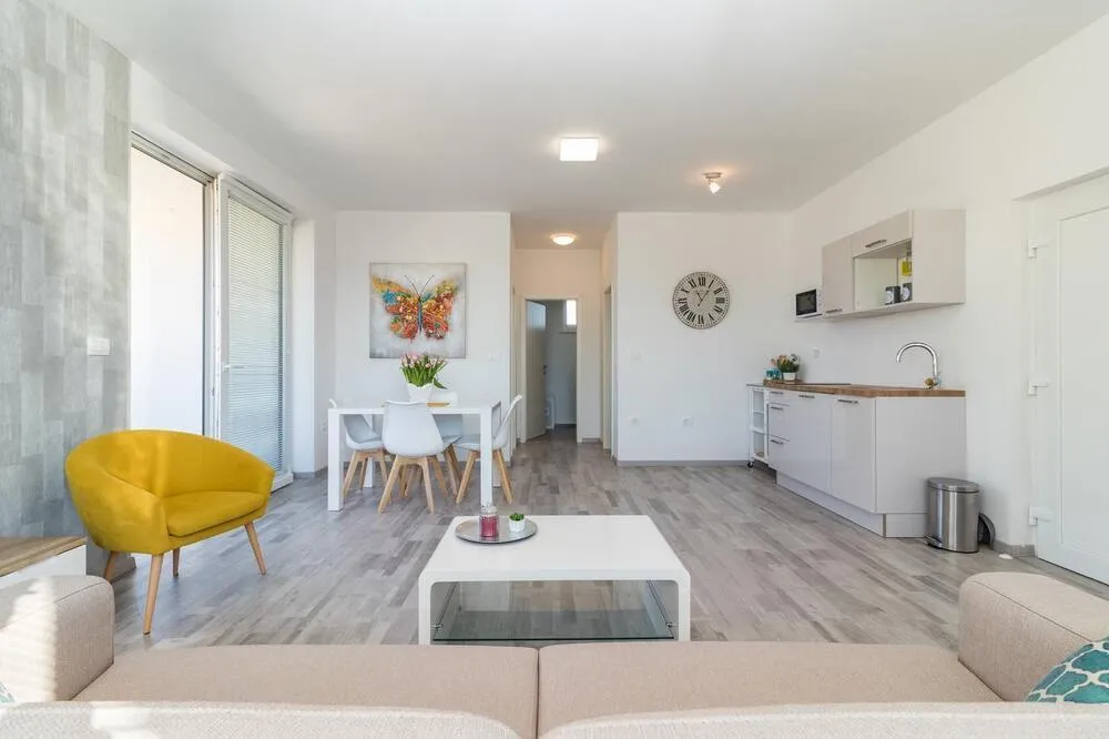 Hotel mit 7 Zimmern in Medulin, Kroatien, zu verkaufen - 7