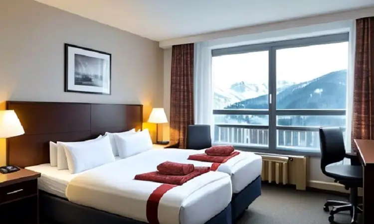 Approved hotel project not far from Zell am See - 1