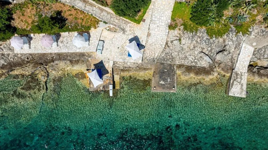 Hotel with 6 rooms in Vela Luka, Croatia, for sale - 5