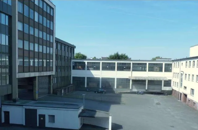 Investition in Prime Logistik- & Self-Storage-Center in Hagen, 13% Rendite, zu verkaufen, Foto 8