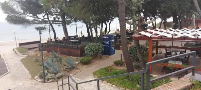 Waterfront tourist settlement/camping for sale in booming Istria, Croatia, photo 12