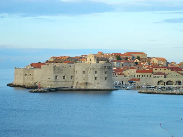 Hotel mit 9 Zimmern in Dubrovnik, Kroatien, zu verkaufen - 15