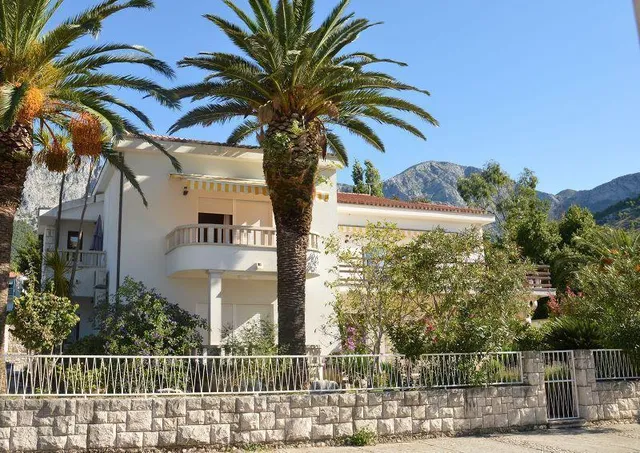 Hotel mit 7 Zimmern in Zaostrog, Kroatien, zu verkaufen - 8