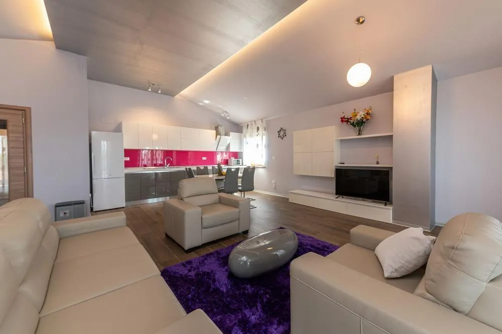 Hotel with 11 rooms in Banjole, Medulin, Croatia, for sale - 14