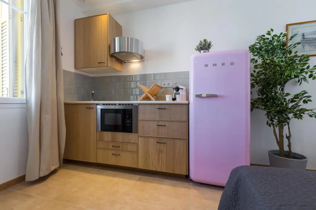 Mehrfamilienhaus mit hoher Rendite zu verkaufen, Cros-de-Cagnes, Foto 14 Mehrfamilienhaus mit hoher Rendite zu verkaufen, Cros-de-Cagnes, Foto 14