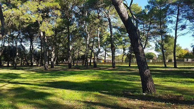Hotel in Rovinj, Kroatien, zu verkaufen - 11