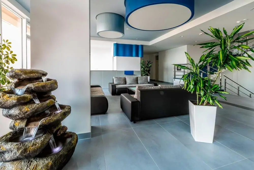 Sale of senior residence just 70 m from the sea on Crikvenica riviera - 20