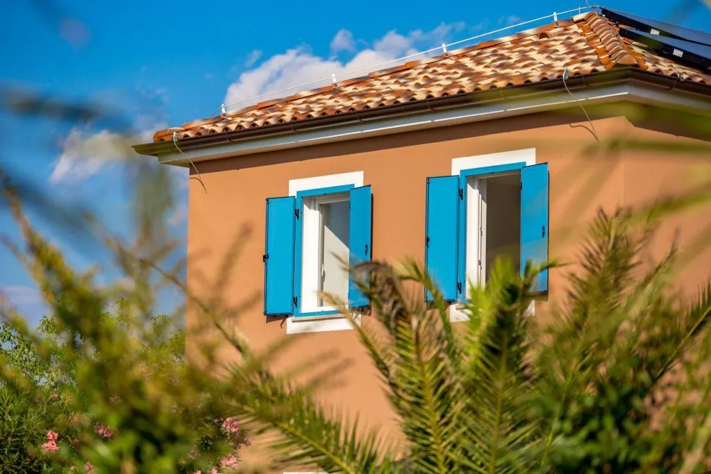 Hotel with 10 rooms in Poreč, Croatia, for sale - 11