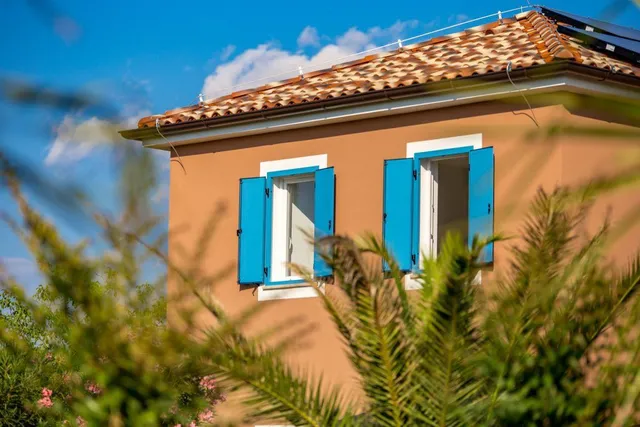 Hotel with 10 rooms in Poreč, Croatia, for sale - 11