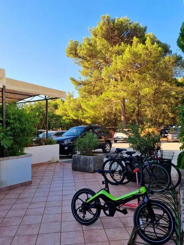Hotel with 16 rooms in Mali Lošinj, Croatia, for sale - 13