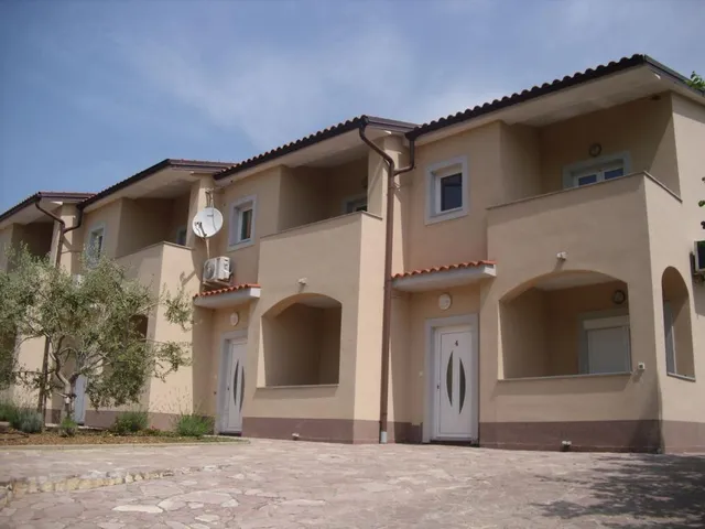 Hotel mit 10 Zimmern in Baška, Kroatien, zu verkaufen