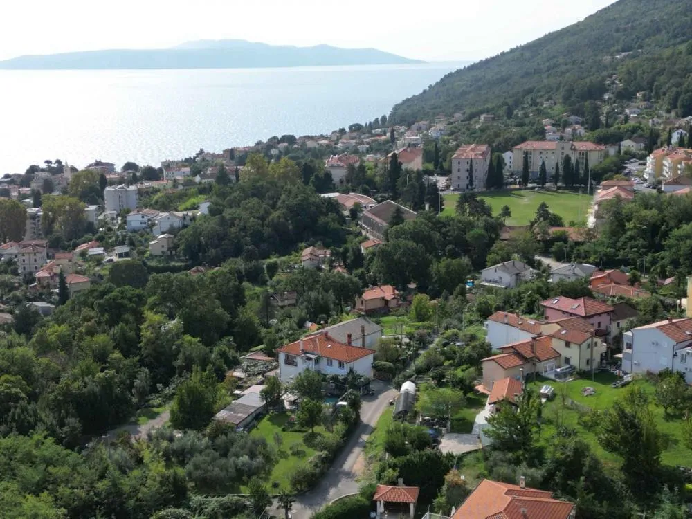Отель площадью 700 м² в Ловране, Хорватия, на продажу - 9