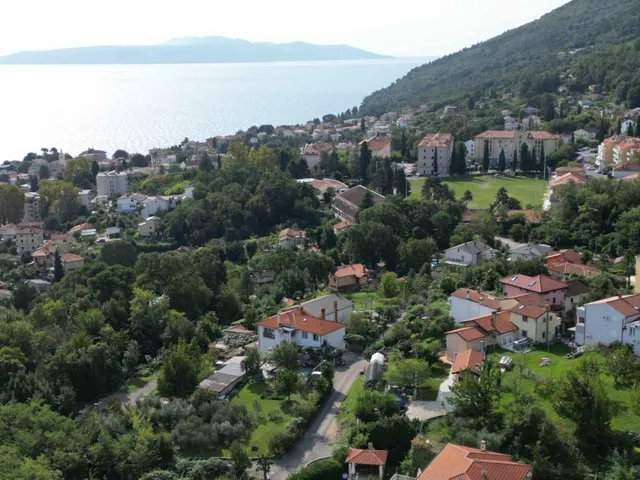 Отель площадью 700 м² в Ловране, Хорватия, на продажу - 9