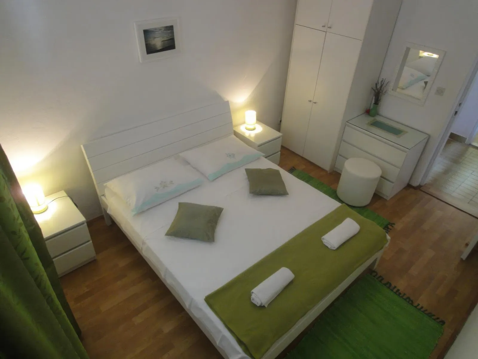 Hotel mit 6 Zimmern in Mali Drvenik, Kroatien, zu verkaufen - 8