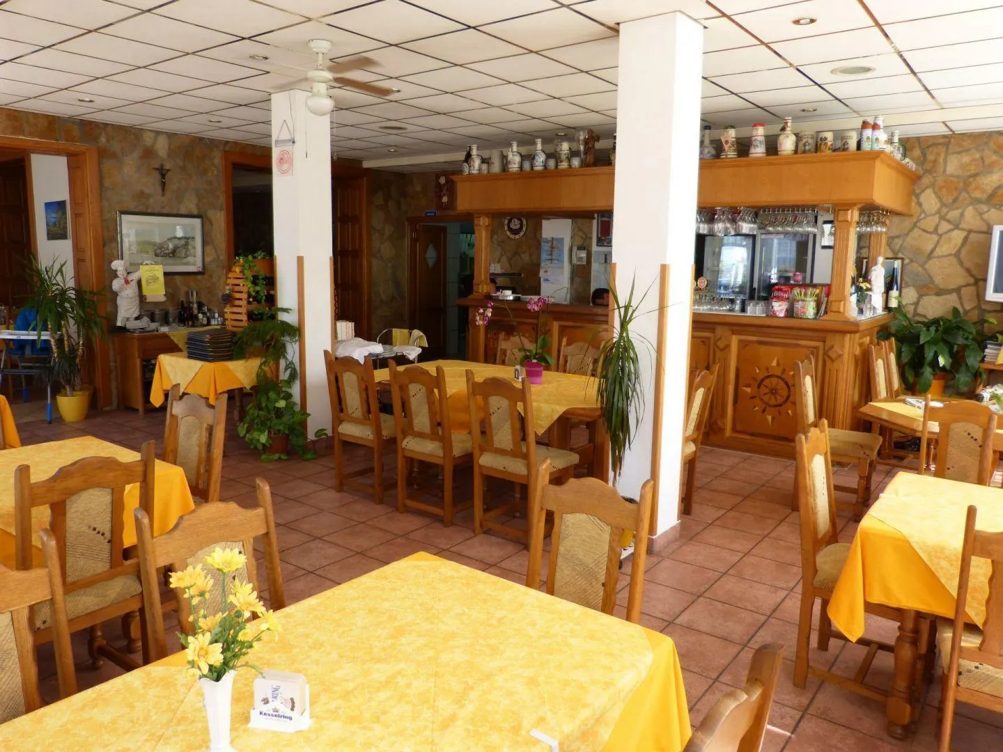 Hotel mit 27 Zimmern in Selce, Kroatien, zu verkaufen - 9