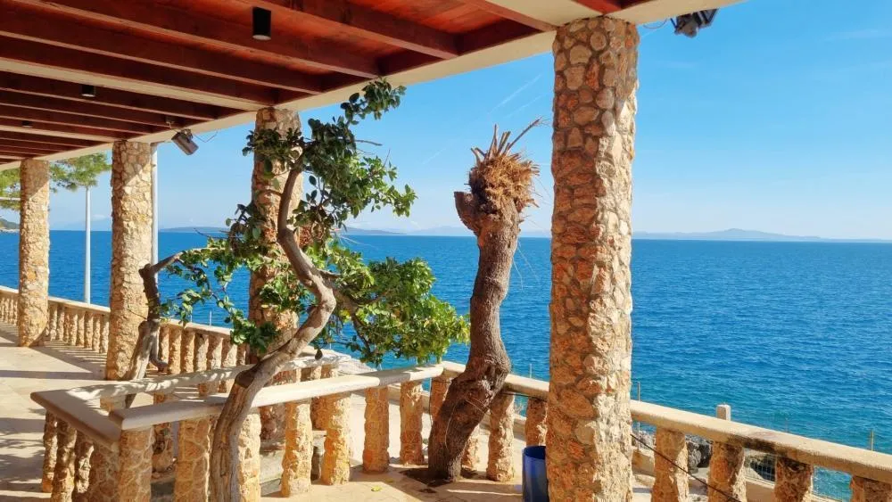 Hotel of 963 m² in Hvar, Croatia, for sale - 10