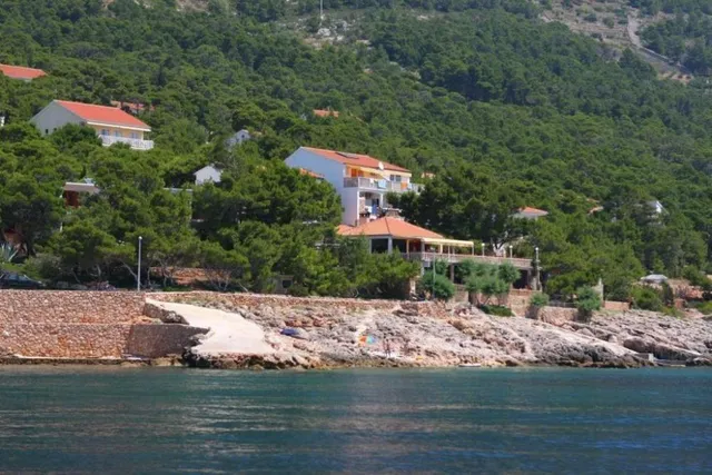 Hotel of 963 m² in Hvar, Croatia, for sale - 6