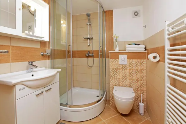 Hotel mit 7 Zimmern in Korcula, Kroatien, zu verkaufen - 7