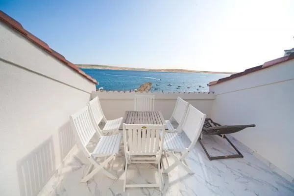 Hotel mit 27 Zimmern in Vidalići, Novalja, Kroatien, zu verkaufen - 7