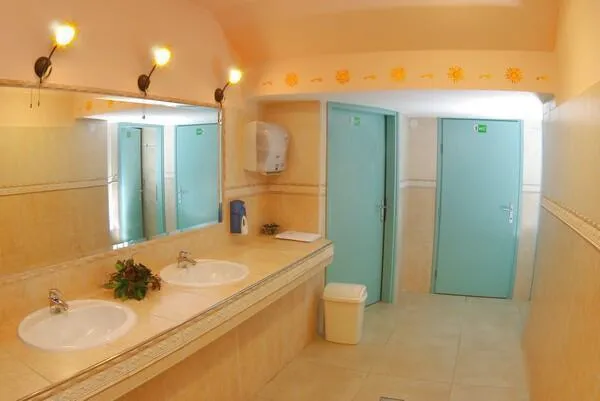 Hotel mit 21 Zimmern in Gorski Kotar, Kroatien, zu verkaufen - 8