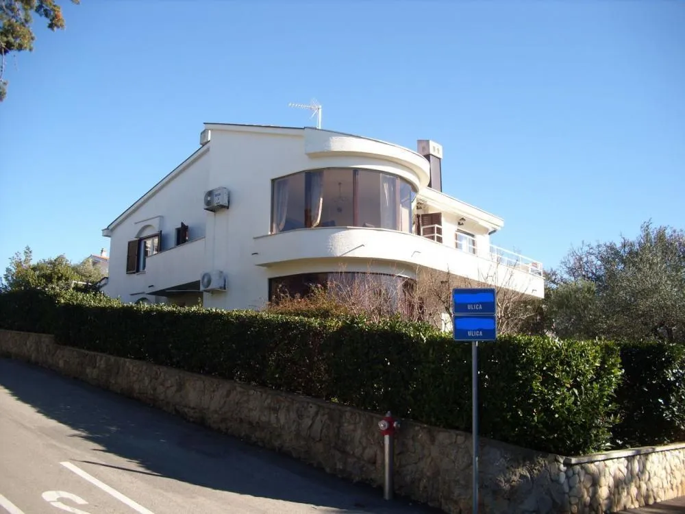 Hotel mit 4 Zimmern in Krk, Kroatien, zu verkaufen - 9