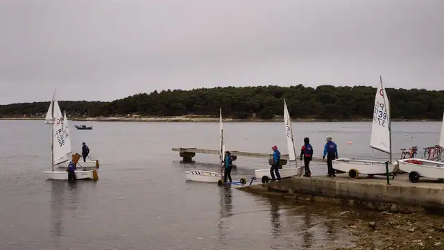 Strategic Nautical Infrastructure: A Deep-Dive into the Zadar Area’s Premier Facilities, Croatia, photo 2